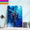 Marvel Studios Possible Projects Decorations Poster Canvas