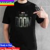 Marvel Studios Doctor Doom Official Poster Unisex T-Shirt