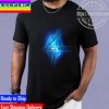 Marvel Studios Captain America 4 Coming Soon Unisex T-Shirt
