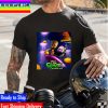 Marvel Studios I Am GROOT Magnum Opus Unisex T-Shirt