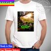 Marvel Studios I Am GROOT Magnum Opus Unisex T-Shirt