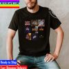 Marvel Studios Possible Projects Classic T-Shirt