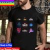 Marvel Studios Venom 3 Official Poster Unisex T-Shirt