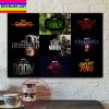 Better Call Saul Fun and Games Home Decor Poster Canvas