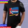 Marvel Studios Spidey Beyond Amazing This WeekIn Marvel Unisex T-Shirt