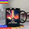 Disney+ Zombies 3 They Beam Down We Rise Up Style Coffee Mug