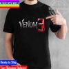 Marvel Studios Werewolf By Night Official Poster Unisex T-Shirt