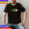 Marvel Studios Werewolf By Night Official Poster Unisex T-Shirt