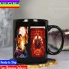 Disney+ Zombies 3 They Beam Down We Rise Up Style Coffee Mug