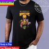 Milwaukee Brewers Steal Your Base 2022 Unisex T-Shirt