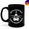 M.A.S.H 50th Anniversary 1972 2022 Thank You For The Memories Mug