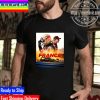 Mac Attack Rancid Band Unisex T-Shirt