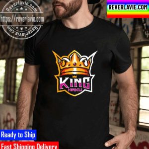 Meng Haku King Haku Unisex T-Shirt