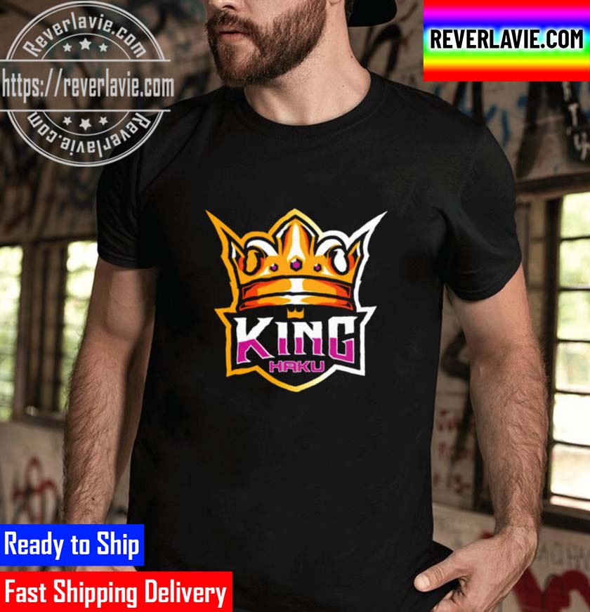 Meng Haku King Haku Unisex T-Shirt Meng Haku King Haku Unisex T-Shirt