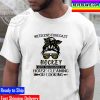 Meng Haku King Haku Unisex T-Shirt