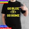 Michael Myers Halloween The Night He Came Home 2022 Unisex T-Shirt