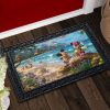 Mickey Mats At Lowes Disney Outdoor Doormat