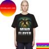 Murray Bauman Karate Club Gift Fan Unisex T-Shirt