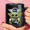 Los Angeles Kings Baby Mug