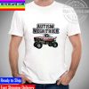 Marvel Studios Fantastic Four Coming Soon Unisex T-Shirt
