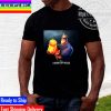 Marvel Studios Thor Love And Thunder Bifrost Asgard Unisex T-Shirt