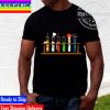 James Webb’s First Deep Field James Webb JWST Classic T-Shirt