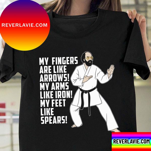 Murray Karate Club Unisex T-Shirt