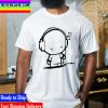 Original James Webb Space Telescope Classic T-Shirt
