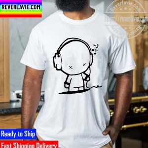 Music Man Essential T-Shirt