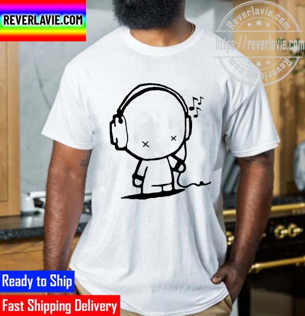Music Man Essential T-Shirt
