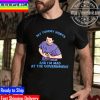 DC League Of Super Pets Logo Unisex T-Shirt