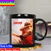 Stranger Things 4 Eddie Munson The Freak The Banished The Hero Style Coffee Mug