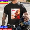 NBA 2K23 Championship Edition Michael Jordan 23 Signature Unisex T-Shirt