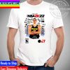 New Animated Movie The Sea Beast Unisex T-Shirt