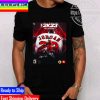 NBA 2K23 Michael Jordan Edition Cover Unisex T-Shirt