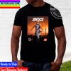 NBA Chicago Bulls Andre Drummond Welcome To Chicago Unisex T-Shirt