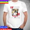 New York Massachubatts Unisex T-Shirt