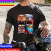 MLB The 2022 Draft Unisex T-Shirt
