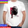 NBA 2K23 Stephen Curry Edition Cover Unisex T-Shirt