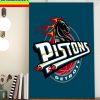 NFL Super Bowl Rings The Last 12 Seasons Home Decor Poster Canvas