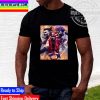 NBA Miami HEAT Tyler Herro 14 Unisex T-Shirt