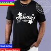NHL Calgary Flames Dilly Dilly Calgary Flames Hockey Unisex T-Shirt