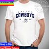 New York Massachubatts Unisex T-Shirt