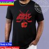 Official Chicago Police Fight Like A Golden Unisex T-Shirt