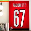 NBA 2K23 Summer League Trendon Watford Championship Game MVP Home Decor Poster Canvas