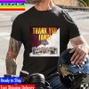 Stranger Things 4 Chapter 8 Papa He’s Only One Kill Away Unisex T-Shirt