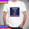 RIP Paul Duncan 1987-2022 Offensive Line Notre Dame Football Unisex T-Shirt