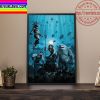Lady Sif In Thor Love And Thunder Fan Art Home Decor Poster Canvas