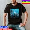 My Tummy Hurts My And Im Mad At The Government Unisex T-Shirt