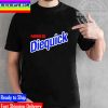 Never Tell Me The Odds Dustin Henderson Stranger Things Unisex T-Shirt